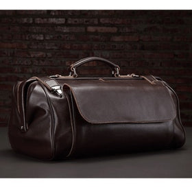 Crazy Horse Genuine Leather Travel Bag Men Vintage Travel Duffel bag big Cow Leather Carry On Luggage Weekend large shoulder Bag