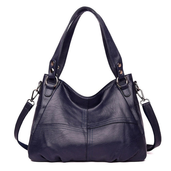 2019 Sheepskin Leather Ladies Handbags Female Messenger Bags Designer Crossbody Bags for Women Tote Shoulder Bag for Girls Bolsa